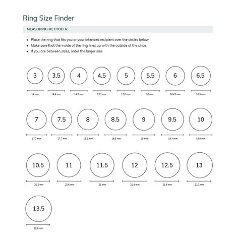 versace ring white gold|versace ring size chart.